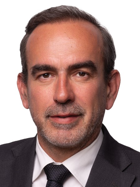 Photo of Pedro Coelho