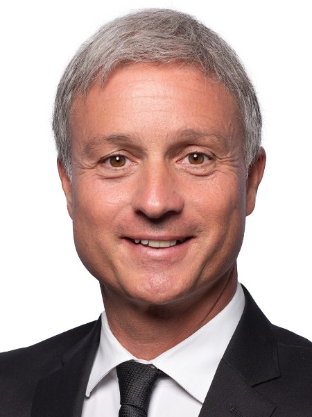 Photo of Pedro Coimbra