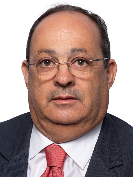 Photo of Pedro do Carmo