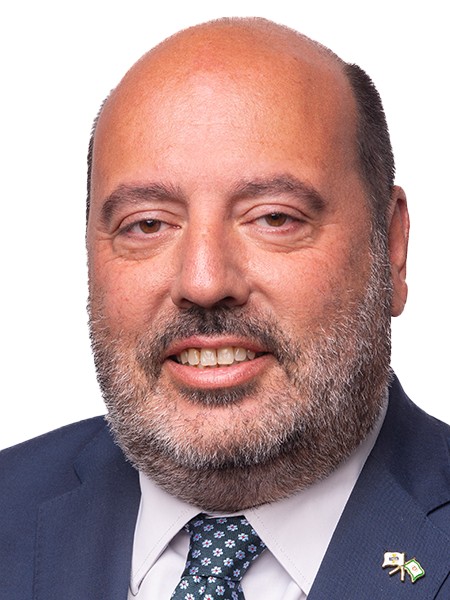 Foto de Pedro Pinto