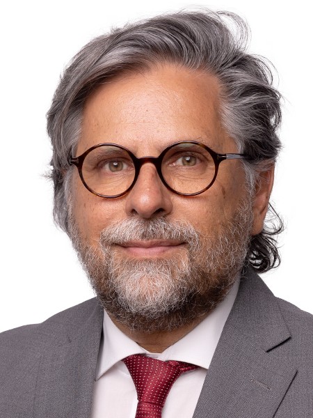 Photo of Pedro Roque
