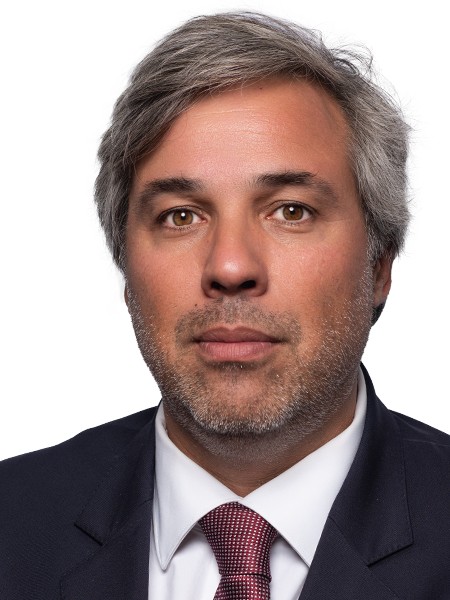 Photo of Pedro Vaz