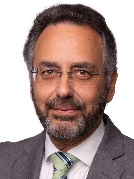 Photo of Porfírio Silva