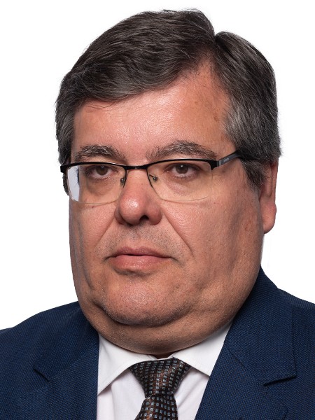 Photo of Ricardo Aires