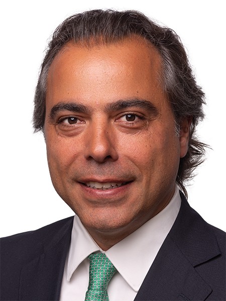 Photo of Ricardo Araújo