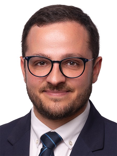 Photo of Ricardo Carlos