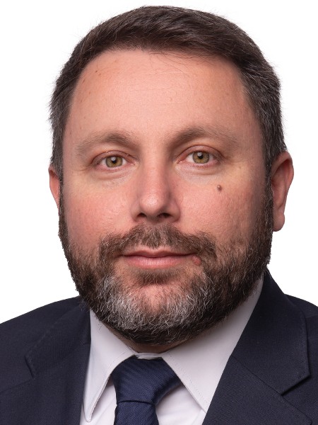 Photo of Ricardo Lima