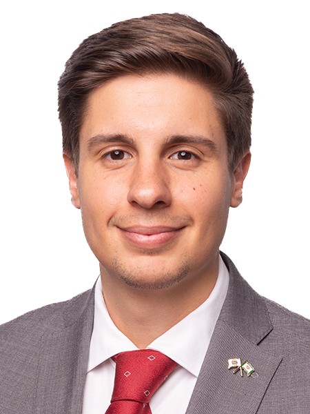 Foto de Ricardo Lopes Reis