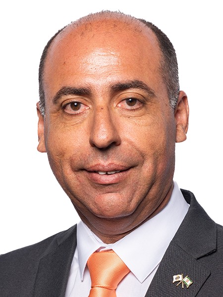 Foto de Ricardo Moreira