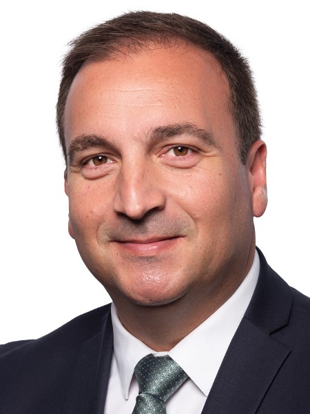 Photo of Ricardo Oliveira
