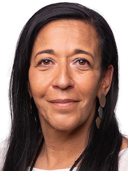 Photo of Rosa Isabel Cruz