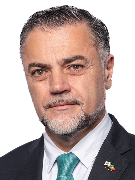 Foto de Rui Paulo Sousa