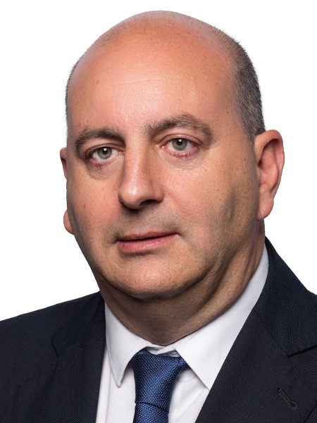 Photo of Rui Rocha Pereira