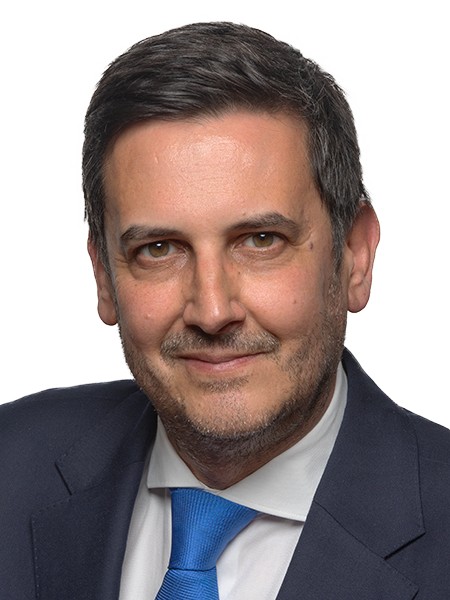 Photo of Rui Rocha