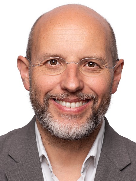 Photo of Rui Tavares