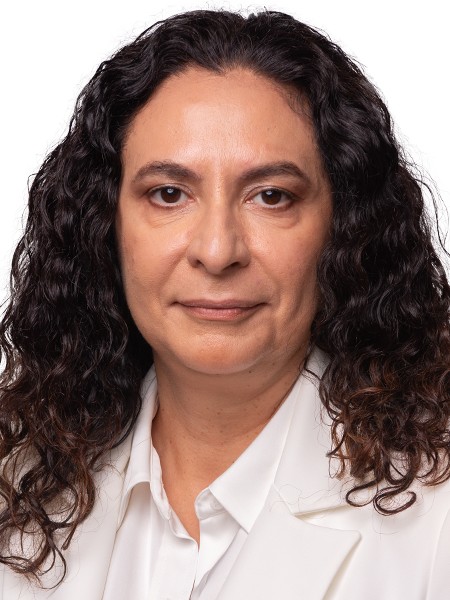 Photo of Sandra Lopes
