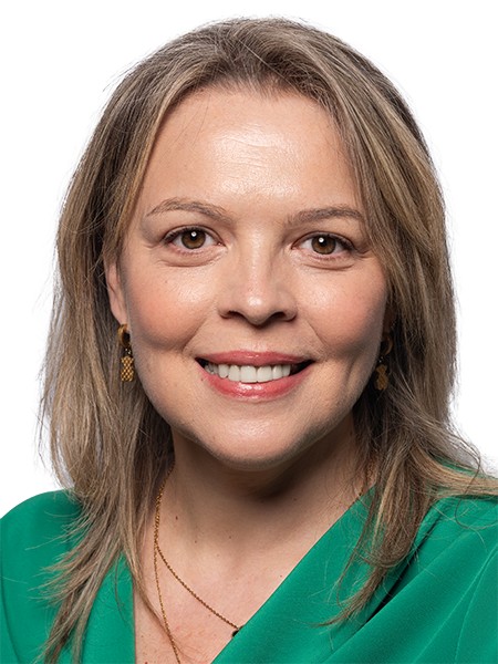 Photo of Sandra Pereira