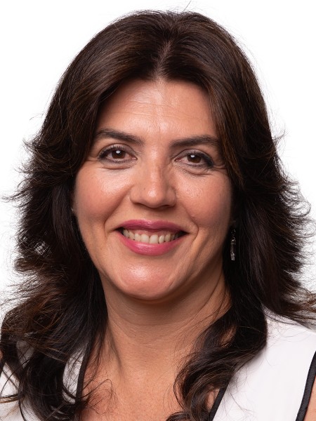 Foto de Sandra Ribeiro