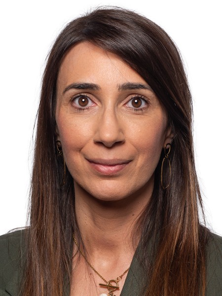 Photo of Sofia Andrade