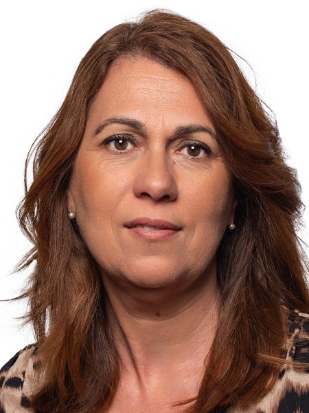 Photo of Sofia Canha