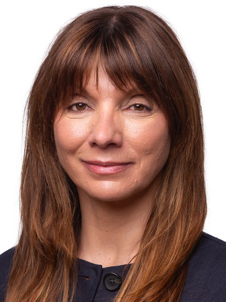 Photo of Sofia Carreira