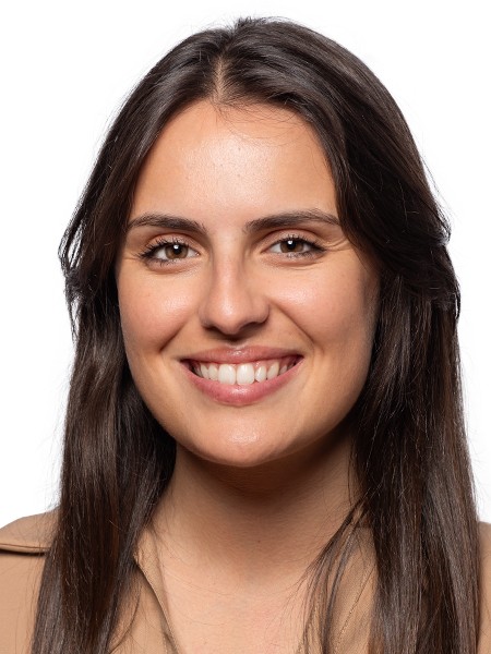 Photo of Sofia Pereira