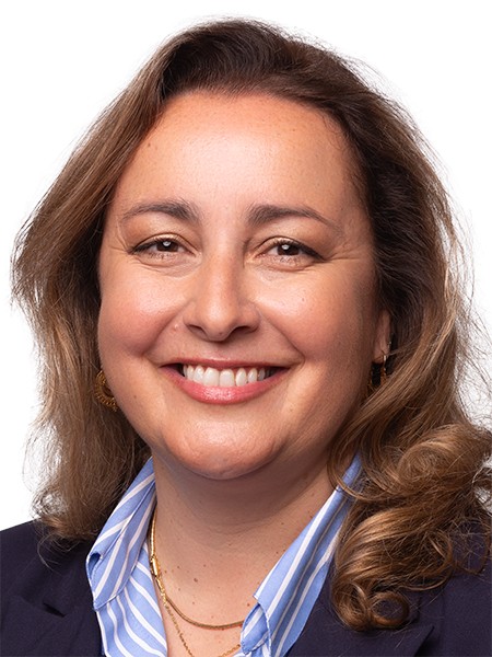 Photo of Sonia dos Reis