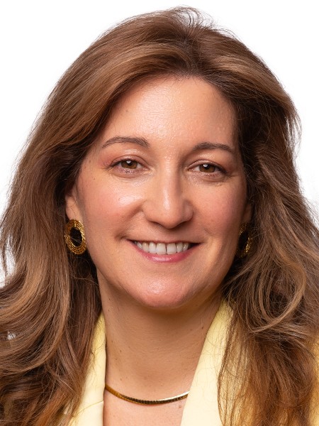Photo of Sónia Margarida Fernandes