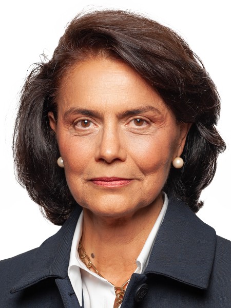 Photo of Teresa Morais