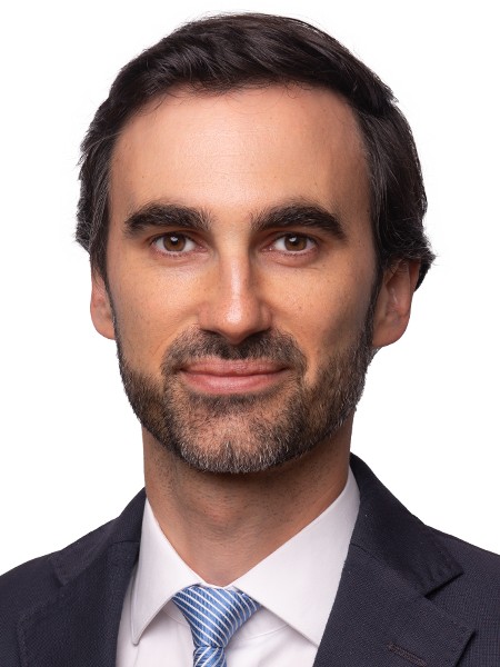 Photo of Tiago Barbosa Ribeiro