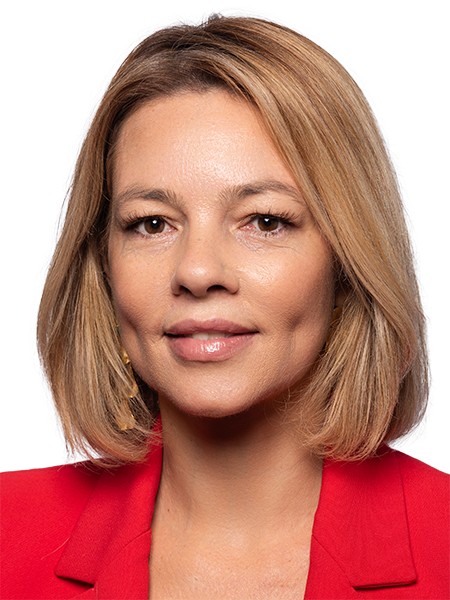 Photo of Vânia Jesus