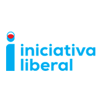 Logo do partido Iniciativa Liberal